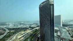Suntec Tower Three (D1), Office #630589851
